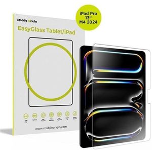 Mobile Origin EasyGlass iPad Pro 13" M4 2024