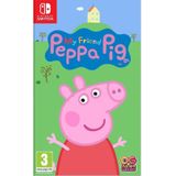 Mijn vriend Peppa Pig - Nintendo Switch - Kinderen