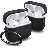 Spigen Urban Fit - black - AirPods Pro 2