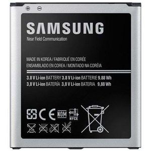 Samsung Batterij - 1500mAh