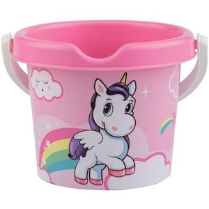 Androni Toddler Bucket Unicorn