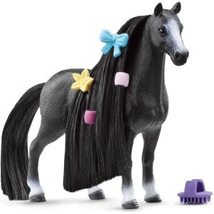 schleich HORSE CLUB Sofia's Beauties - Beautypaard Quarter horse-merrie - 42620