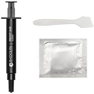 ID-COOLING - Frost X45 - Thermische Pasta - Hoge Thermische Geleidbaarheid - Voor CPU-processors