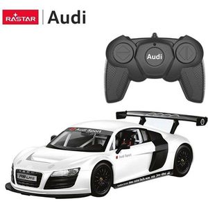 RASTAR Audi R8 LMS Radio-Controlled (RC) model