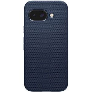 Spigen Liquid Air navy blue - Google Pixel 9a