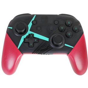 Nintendo Pro (Xenoblade Chronicles 2 Edition) - Wireless Controller - Nintendo Switch