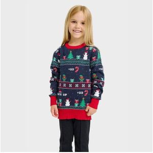 Jule-Sweaters - Vintage gaming sweater - 2 jaar