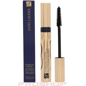 Estée Lauder Sumptuous Extreme Volume Mascara - 01 Extreme Black