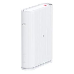 ZTE G5TS - 5G Router - Indoor CPE - Wi-Fi 6 - Compact Ontwerp