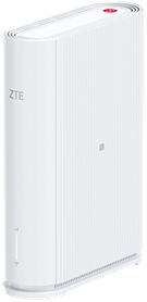 ZTE G5TS - 5G Router - Indoor CPE - Wi-Fi 6 - Compact Ontwerp