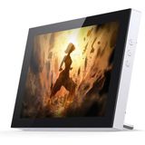 Jonsbo - DS8 - LCD Monitor - 8 inch - HD - VA Paneel