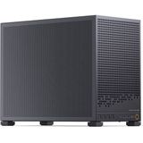 Jonsbo - D32 PRO Mesh - PC-behuizing - Zwart - mATX, Mini-ITX