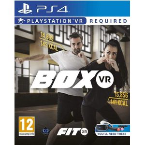 BOX (PSVR) - Sony PlayStation 4 - Sport