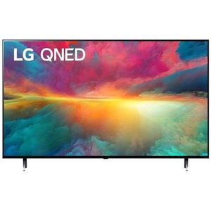 LG 55"" Flat screen TV 55QNED753RA 55"" LED-backlit LCD TV - QNED - 4K LED 4K