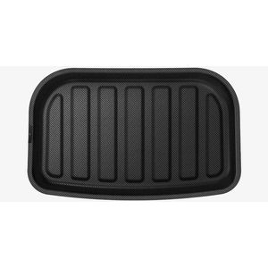 Spigen Tesla Car Mat Rear Trunk Storage for Tesla Model Y - Black