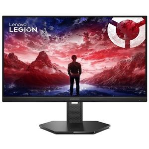 Lenovo Legion 25-10 computer monitor 62,2 cm (24.5") 1920 x 1080 Pixels Full HD LCD Zwart