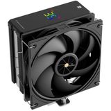 Thermalright - Assassin X 120 R Digital ARGB - Processorkoeler - Zwart