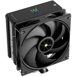 Thermalright - Assassin X 120 R Digital ARGB - Processorkoeler - Zwart