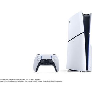 Sony PlayStation 5 Standard (Slim)