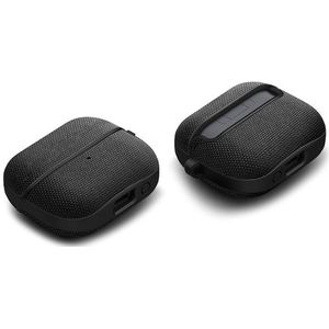 Spigen - Urban Fit - Hardcase - Zwart - Polycarbonaat