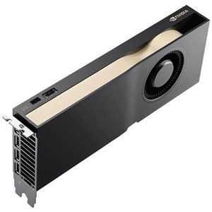 PNY - NVIDIA RTX PRO 4500 - Grafische Kaart - 32GB - Blackwell Generation