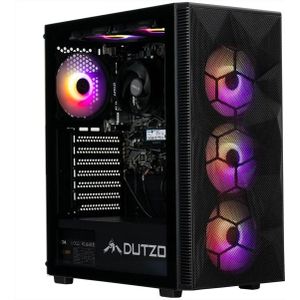 DUTZO Entry Wildfire