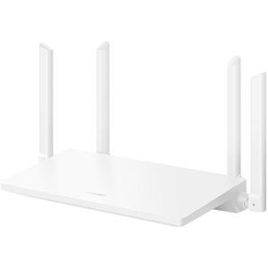 WS7001-22 - Mobiele Router - Wit - Lichtgewicht