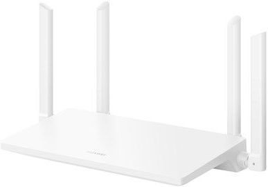 WS7001-22 - Mobiele Router - Wit - Lichtgewicht