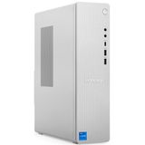 Lenovo - Ideacentre Tower - PC - Grijs - Intel Core i5 - 16GB RAM - 512GB SSD