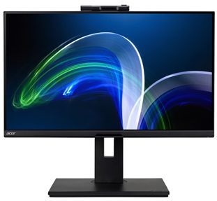 24" Acer Vero B8 - FHD | 75Hz | IPS | HDR10 | 2W Speakers