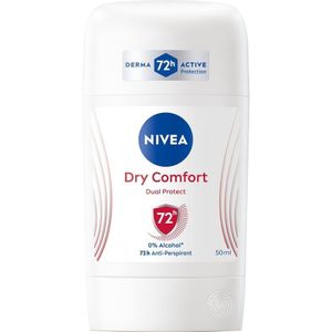 NIVEA - Dry Comfort - Deostick - 2 x 40 ml