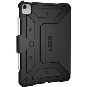 UAG Rugged Case for Apple iPad Lucht 10.9-inch (2022) - Metropolis SE Zwart