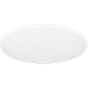 EGLO ROVITO-Z plafondlamp Ø420 mm, wit