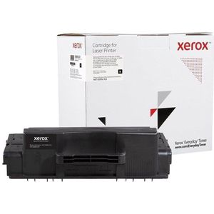 Xerox Everyday Zwart Toner - Lasertoner Zwart