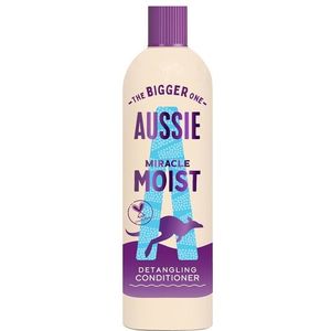 AUSSIE Miracle Moist Conditioner - 400ml