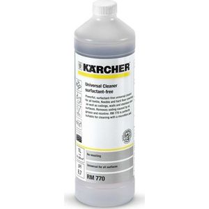 Kärcher Surfactant-vrije Universele Reiniger - 1 L