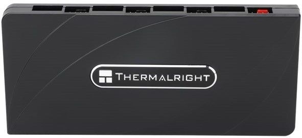 Thermalright - ARGB en FAN HUB - 8-poorts - Ventilatorregeling