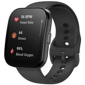 Amazfit Bip 5 - Soft Black