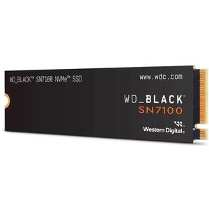 Western Digital - SN7100 - SSD - 4TB - PCIe 4.0 NVMe 3D TLC NAND