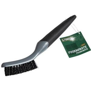 F-Line Crevice brush with soft-grip