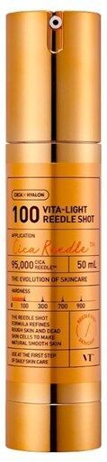 VT COSMETICS Vita-Light Reedle Shot 100 50ml