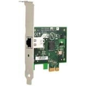 Allied Telesis AT-2912T - network adapter