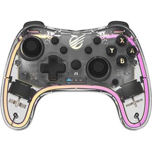KMD Chromatic LED - Wireless Controller - Nintendo Switch