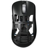 Pulsar - Feinmann F01 - Gaming Muis - Zwart - Draadloos - Optisch - 5 Knoppen