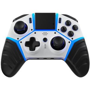 Gioteck PS4 SC-3 BT Draadloos PRO Controller LITE - Wireless game controller - Sony PlayStation 4
