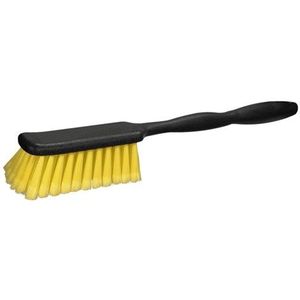 G.Funder Car brush long handle