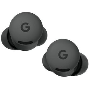 Google - Pixel Buds 2a - Koptelefoon - Zwart - Draadloos - Actieve Ruisonderdrukking