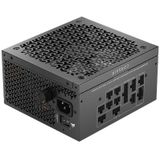 Corsair RM1000x Shift - PC Voeding - Zwart - 1000 Watt - ATX 3.1 - 80 Plus Gold