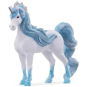 Schleich Flowy Unicorn Mare