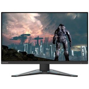 24"" Lenovo G24-20 24 inch165Hz FHD Gaming Monitor - 1 ms - Scherm